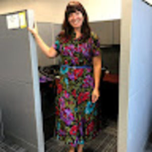 Meet your Posher, Kara